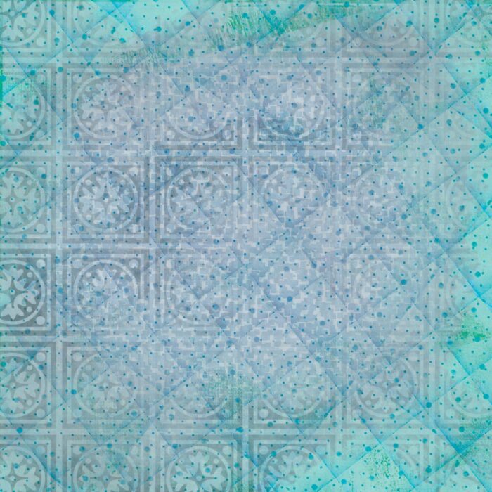 Abstract Celtic Grungy Texture Printable Paper 12x12 inch Scrapbook Paper 12 Digital Pages Instant Download DIY Print At Home Commercial Use - Image 10