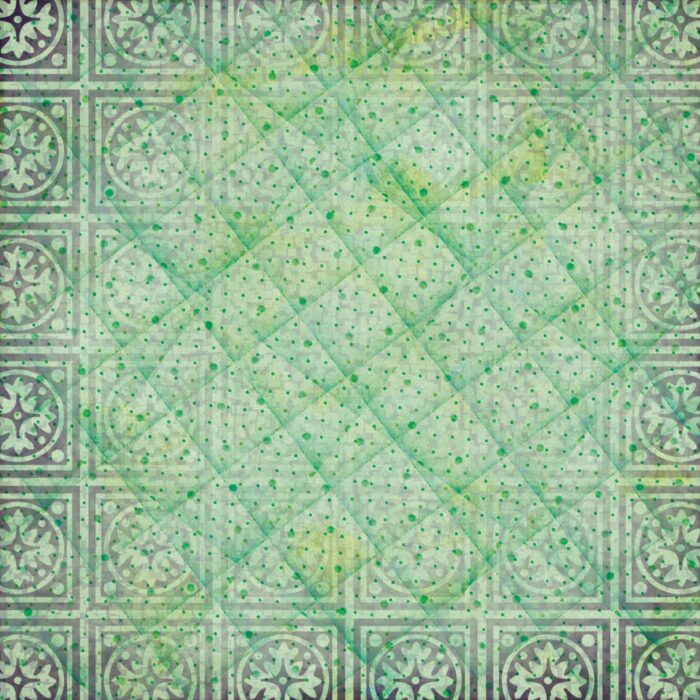 Abstract Celtic Grungy Texture Printable Paper 12x12 inch Scrapbook Paper 12 Digital Pages Instant Download DIY Print At Home Commercial Use - Image 7